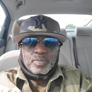 Meet your Posher, Daryl